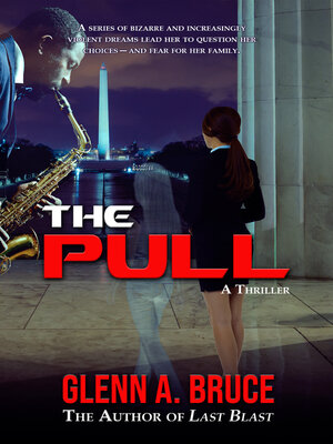 cover image of The Pull
